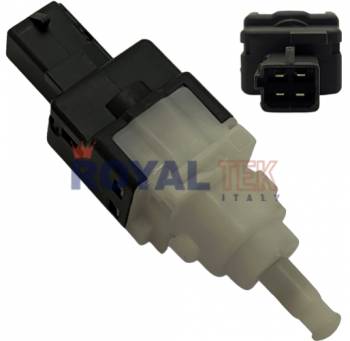 BULBO SENSOR DE STOP ROYALTEK FIAT LINEA / IDEA / GRAND SIENA / 500 --- OEM 46840510 46840510 60801906 60816501